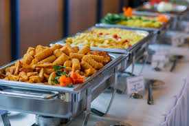 Catering Supplier